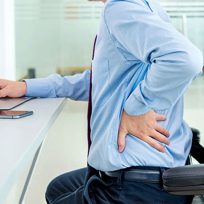 chronic spine pain treatment in hyderabad