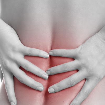 low back pain treatment in Himayatnagar
