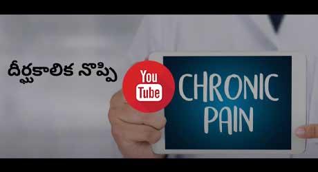 chronic pain management in Hyderabad