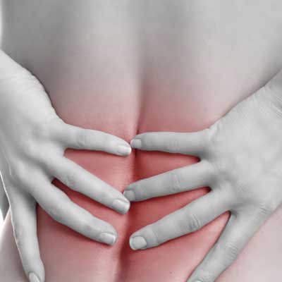 chronic back pain specialist Hyderabad