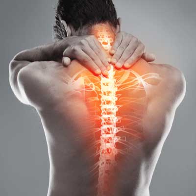 Chronic pain: Types, Symptoms & Causes