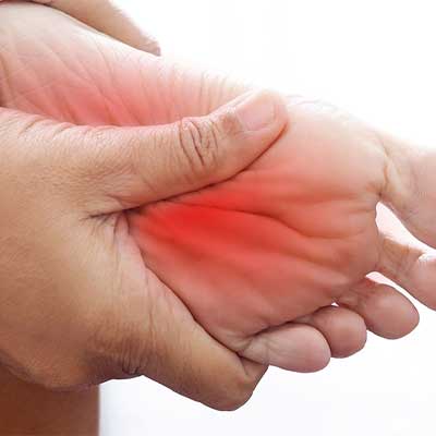 Neuropathic Pain therapy in hyderabad